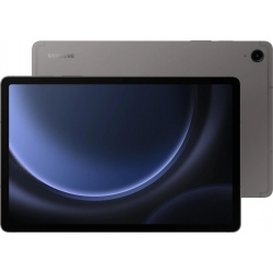 Планшет Samsung Galaxy Tab S9 FE 10 9 8/256GB GRAY (SM X510NZAECAU) 