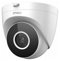 Камера видеонаблюдения Imou Turret SE 4MP 2 8мм (IPC T42EP 0280B IMOU) 