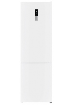 Холодильник Maunfeld MFF200NFW10 Inverter 