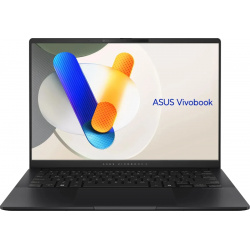 Ноутбук ASUS X1605VA MB691 i5 13500H/16Gb/512Gb SSD/noOS silver (90NB10N3 M00WC0) 