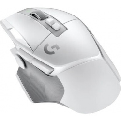 Компьютерная мышь Logitech G502 X белый (910 006146) 