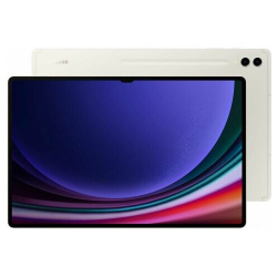 Планшет Samsung Galaxy Tab S9 Ultra 12/512Gb бежевый (SM X910) 
