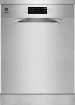 Посудомоечная машина Electrolux ESA47200SX 