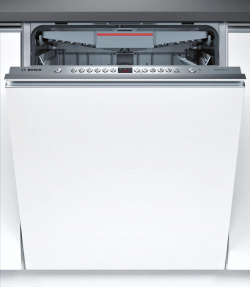 Встраиваемая посудомоечная машина Bosch SMV46KX04E Тип: полноразмерная