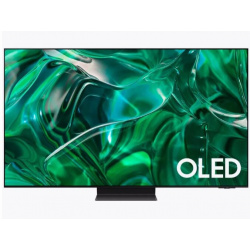Телевизор Samsung QE65S95CAUXCE Тип: OLED; Диагональ: 65; Разрешение HD: 4K UHD