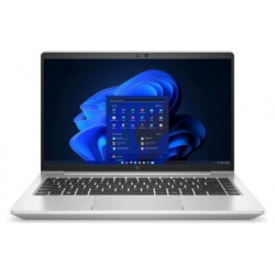 Ноутбук HP EliteBook 640 G9 i5 1235U/8Gb/512Gb SSD/VGA int/FP/noOS silver (9B995EA) 