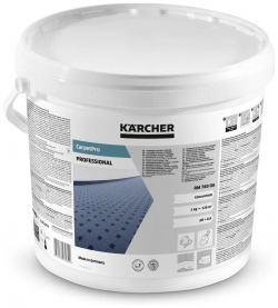 Чистящее средство Karcher RM 760 (6 295 847 0) для чистки ковров 10кг Н