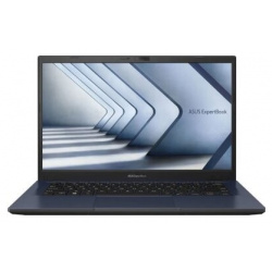 Ноутбук ASUS ExpertBook B1502CVA BQ0927 i5 1335U/16Gb/512Gb SSD/DOS Black (90NX06X1 M01270) 