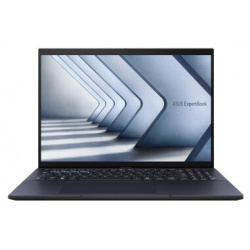 Ноутбук ASUS ExpertBook B3604CVA Q90163 i7 1355U/16Gb/1Tb SSD/DOS Black (90NX07B1 M005J0) 