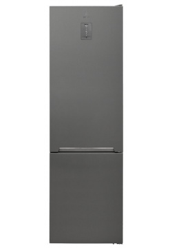 Холодильник Jackys JR FI20B1 Тип: холодильник; Морозильная камера: снизу