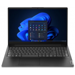 Ноутбук Lenovo V15 G4 IRU i5 1335U 8Gb SSD 512Gb NoOS Черный (83A10051RU) Тип: