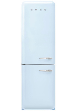 Холодильник Smeg FAB32LPB5 