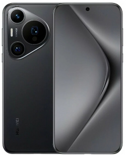 Телефон Huawei Pura 70 Pro 12/512 Black (HBN LX9) 