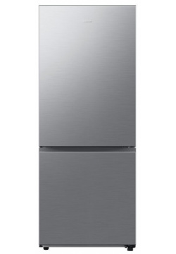 Холодильник Samsung RB50DG602ES9WT Тип: холодильник; Морозильная камера: снизу