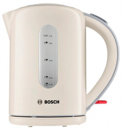 Чайник Bosch TWK7607 Размеры