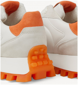 Ботинки на шнурках женские Tamaris  Оранжевый 36 1 23818 42 430/36