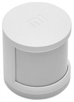 Датчик Xiaomi Smart Human Body Sensor  белый Mi Home Occupancy