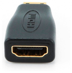 Аксессуар Gembird Cablexpert HDMI miniHDMI 19F/19M A FC 