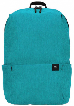 Рюкзак Xiaomi Mi Mini Backpack 10L Light Blue 