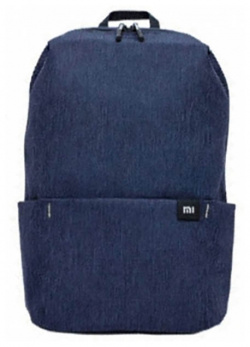 Рюкзак Xiaomi Mi Mini Backpack 10L Dark Blue ZJB4145GL 