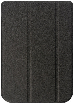 Аксессуар Чехол для PocketBook 740 Black PBC BKST RU 