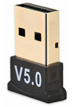 Bluetooth передатчик KS is USB 5 0 408 