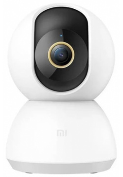 IP камера Xiaomi Mijia 360° Home Camera PTZ Version 2K (MJSXJ09CM)  360