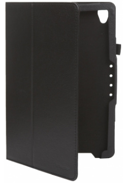 Чехол IT Baggage для Huawei Media Pad M6 10 8 Black ITHWM56 1 