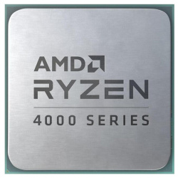 Процессор AMD Ryzen 5 PRO 4650G AM4  6 x 3700 МГц OEM 100 000000143