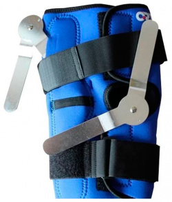 Ортопедическое изделие Бандаж на коленный сустав Orto NKN 149 размер XL 