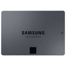 Твердотельный накопитель Samsung SSD 870 QVO 1Tb MZ 77Q1T0BW 