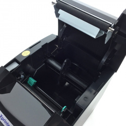 Принтер этикеток Xprinter XP 365B USB + 2 рулона