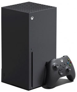 Игровая приставка Microsoft Xbox Series X 1Tb 