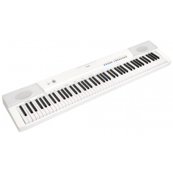Цифровое фортепиано Tesler KB 8850 White 
