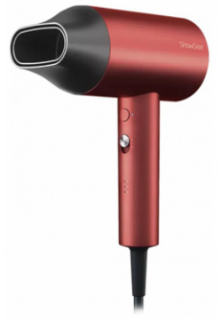 Фен Xiaomi Showsee Hair Dryer A5 R Red  G