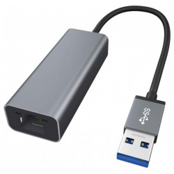 Сетевая карта KS is USB 3 0  LAN 482