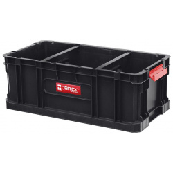 Ящик для инструментов Qbrick System Two Box 200 Flex 526x307x195mm 10501278 
