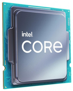 Процессор Intel Core i5 11600KF Tray (3900MHz/LGA1200/L3 12288Kb) OEM 