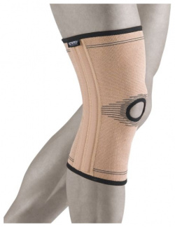 Ортопедическое изделие Бандаж на коленный сустав Orto BCK 270 размер M 