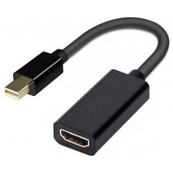 Аксессуар KS is Mini DisplayPort M  HDMI 15F 509