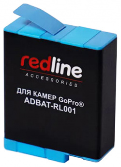 Аккумулятор RedLine для GoPro Hero 9 ADBAT RL01 