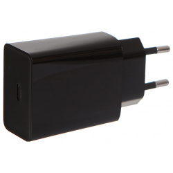 Зарядное устройство Baseus Speed Mini Quick Charger Type C 20W EU Black CCFS SN01 