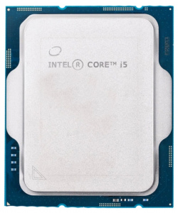 Процессор Intel Core i5 12600K (3 70GHz/FCLGA1700/L3 20000Kb) OEM 