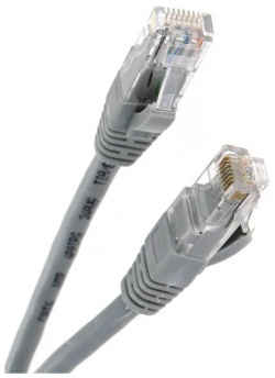 Сетевой кабель Telecom UTP cat 6 50m NA102 C6 