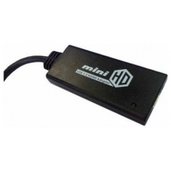 Цифровой конвертер KS is USB 3 0  HDMI 522