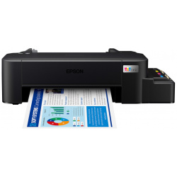 Принтер Epson L121 C11CD76414 