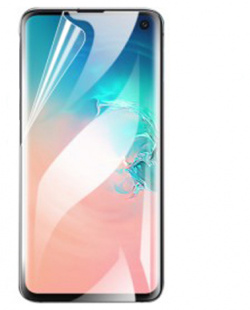 Гидрогелевая пленка Innovation для Samsung Galaxy F52 Matte 21688 