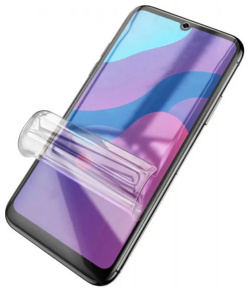 Гидрогелевая пленка Innovation для Samsung M02S Matte 20727 