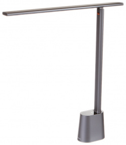 Настольная лампа Baseus Smart Eye Series Charging Folding Reading Desk Lamp Gray DGZG 0G 