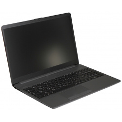 Ноутбук HP 255 G8 Dark Silver 45M87ES (AMD Ryzen 7 5700U 1 8 GHz/8192Mb/256Gb SSD/AMD Radeon Graphics/Wi Fi/Bluetooth/Cam/15 6/1920x1080/DOS) (Hewlett Packard) 